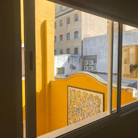 Pia II Apartment Salta Exterior photo