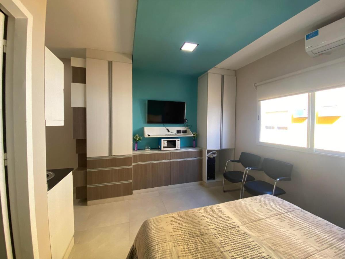 Pia Ii Apartment Salta