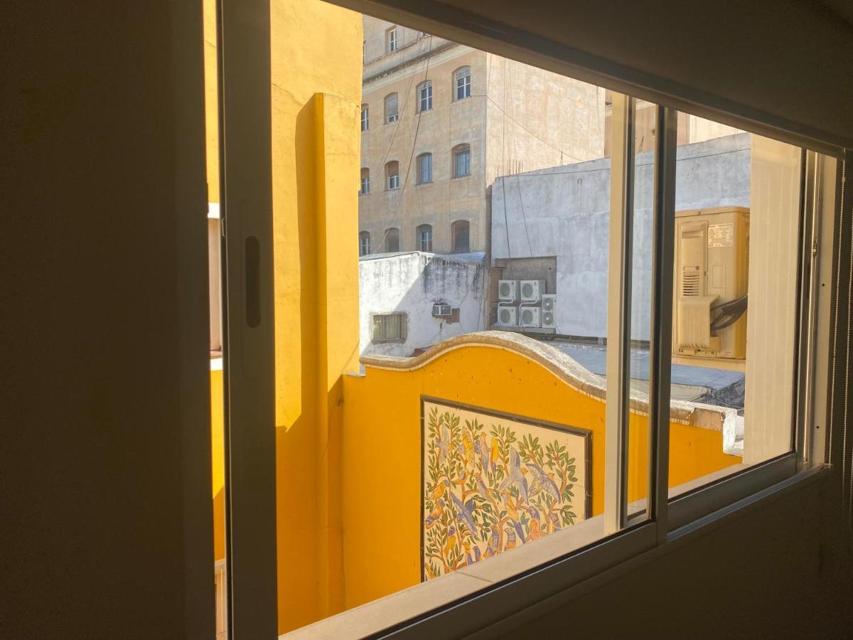 Pia Ii Apartment Salta