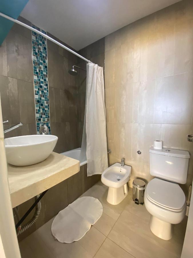 Apartment Pia Ii Salta