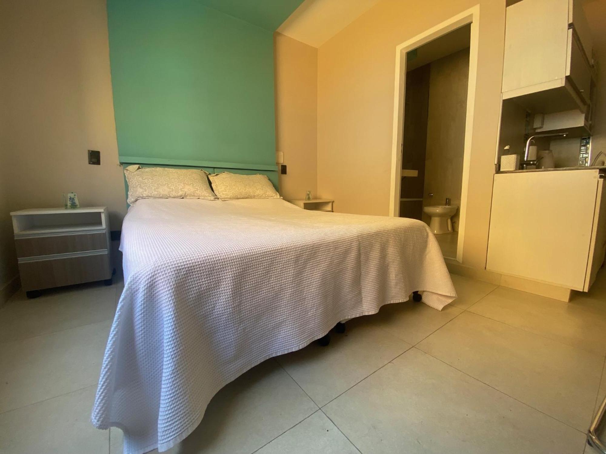 Apartment Pia Ii Salta