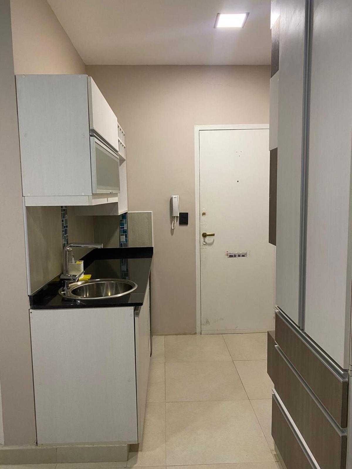 Pia Ii Apartment *