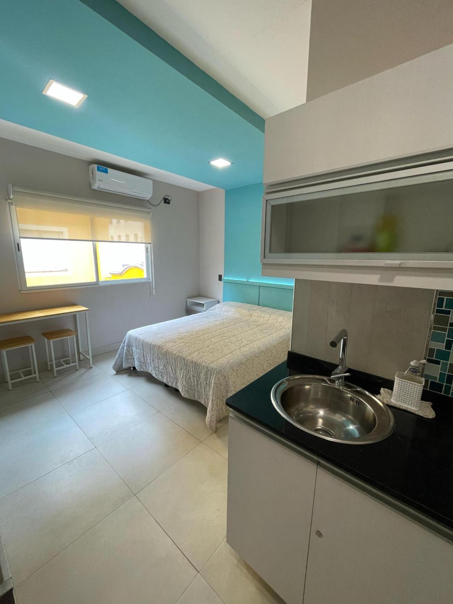 Pia Ii Apartment