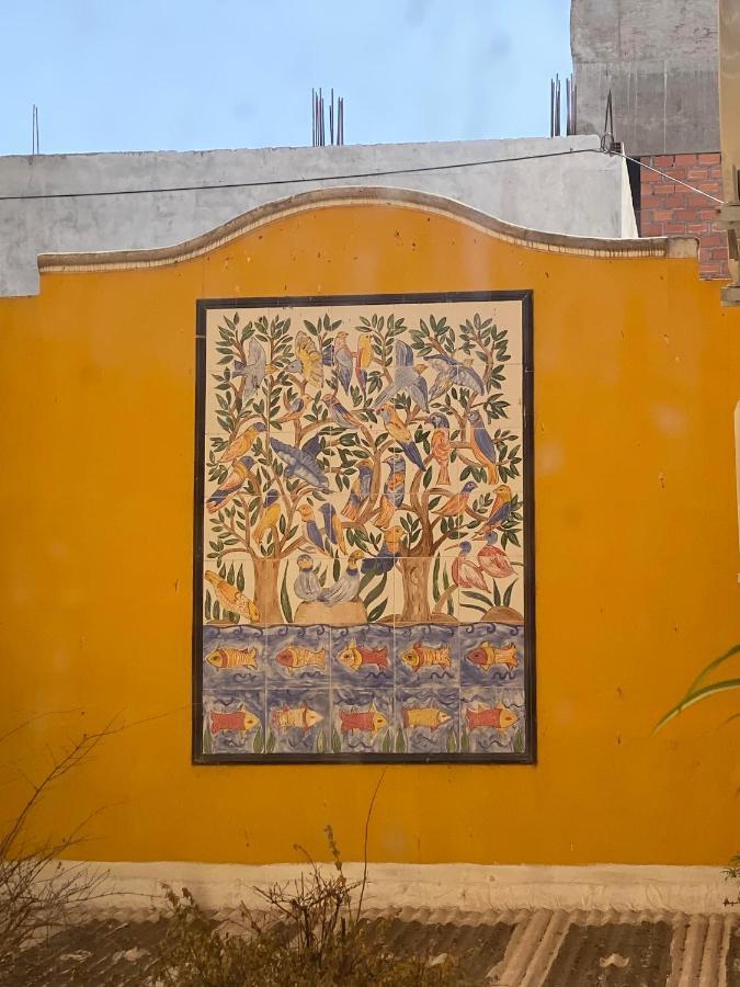 En El Centro De Salta